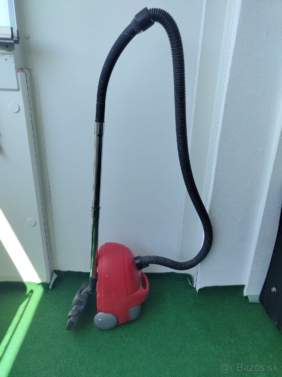 Electrolux Z7510 vysávač