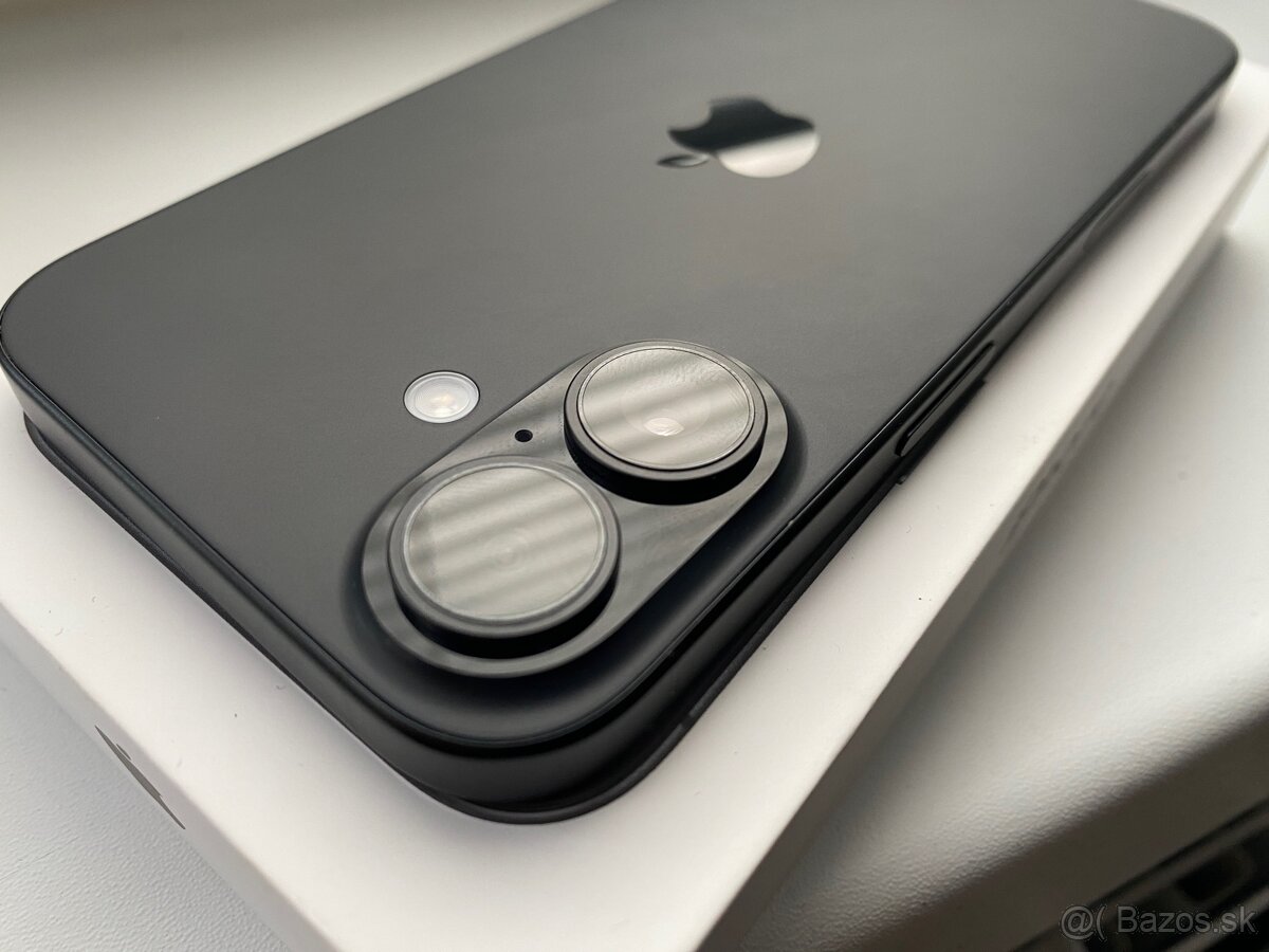 iPhone 16 128Gb - NOVÝ