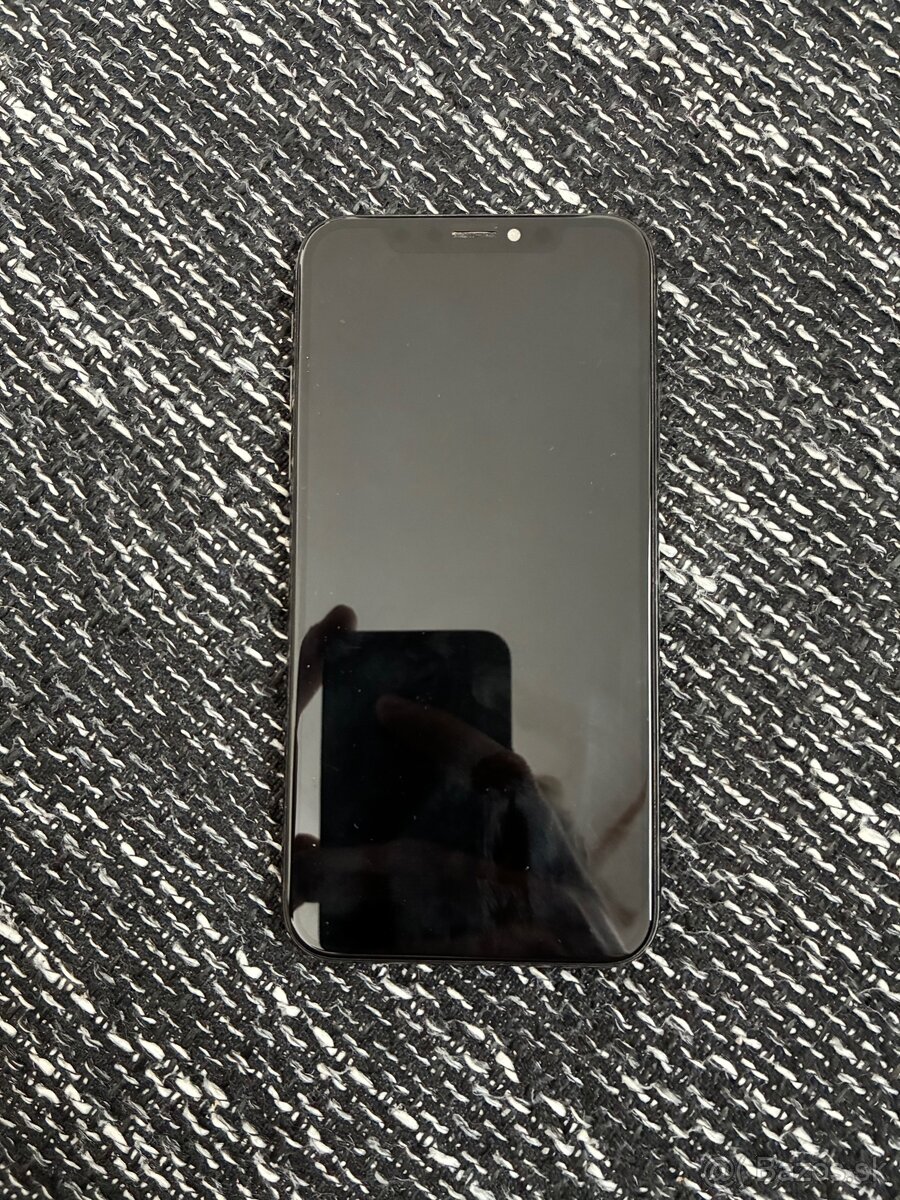 Iphone XS 256GB