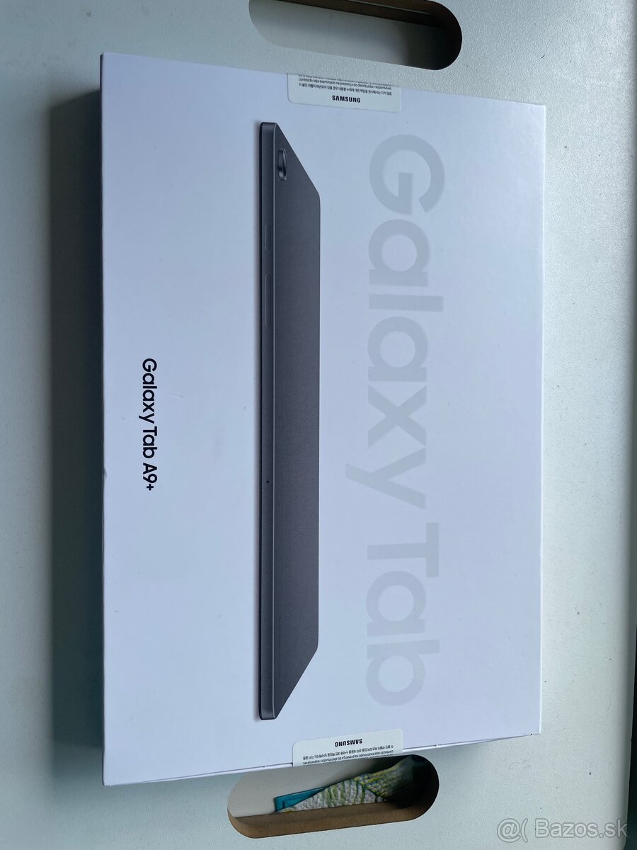 Samsung Galaxy Tab A9+ 4GB/64GB