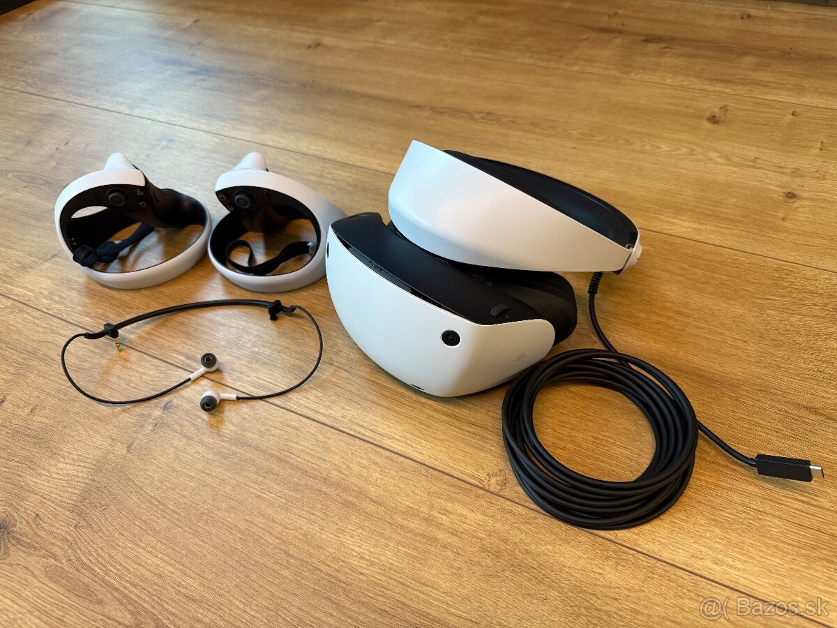 PS VR2