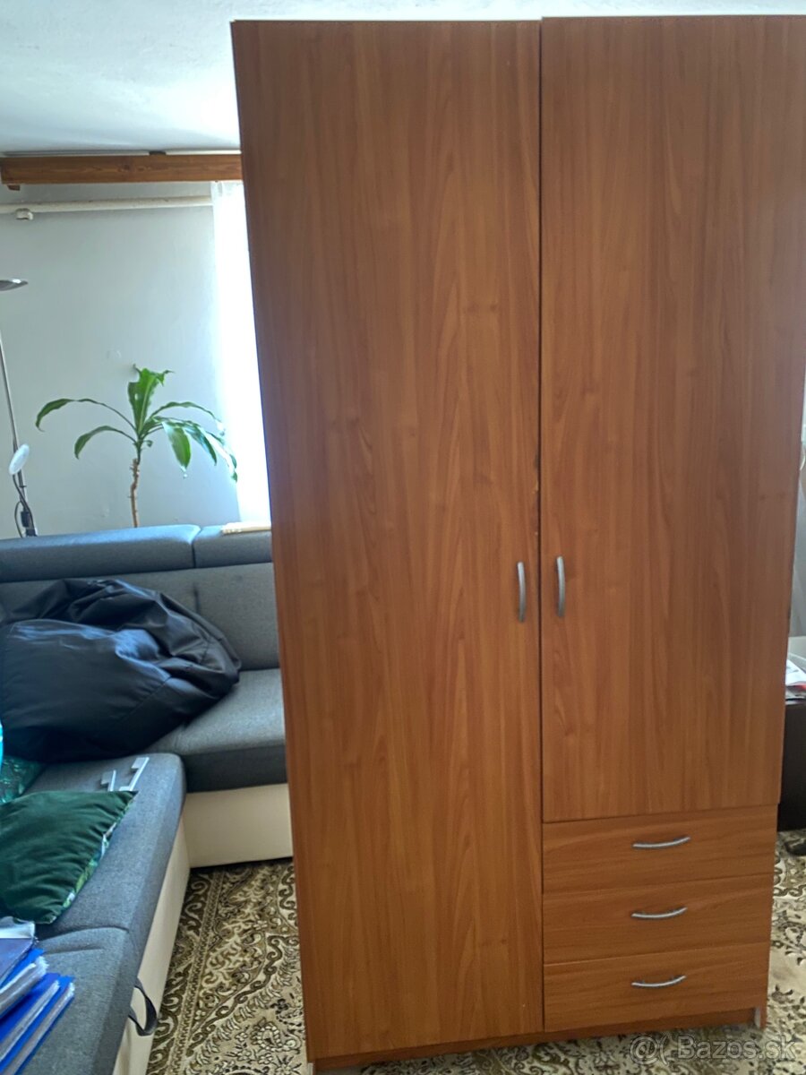 Skriňa “čerešňa” NOVÁ