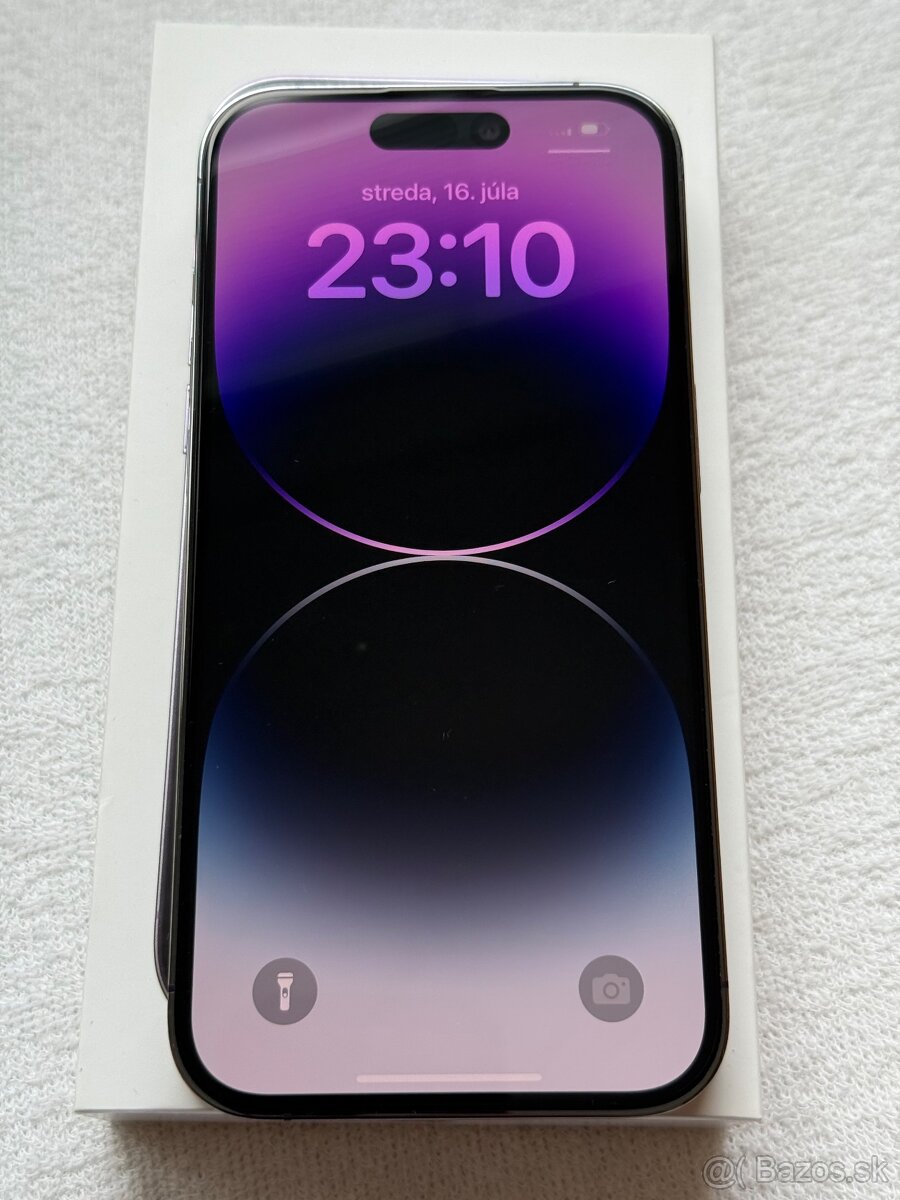 iPhone 14 Pro 128
