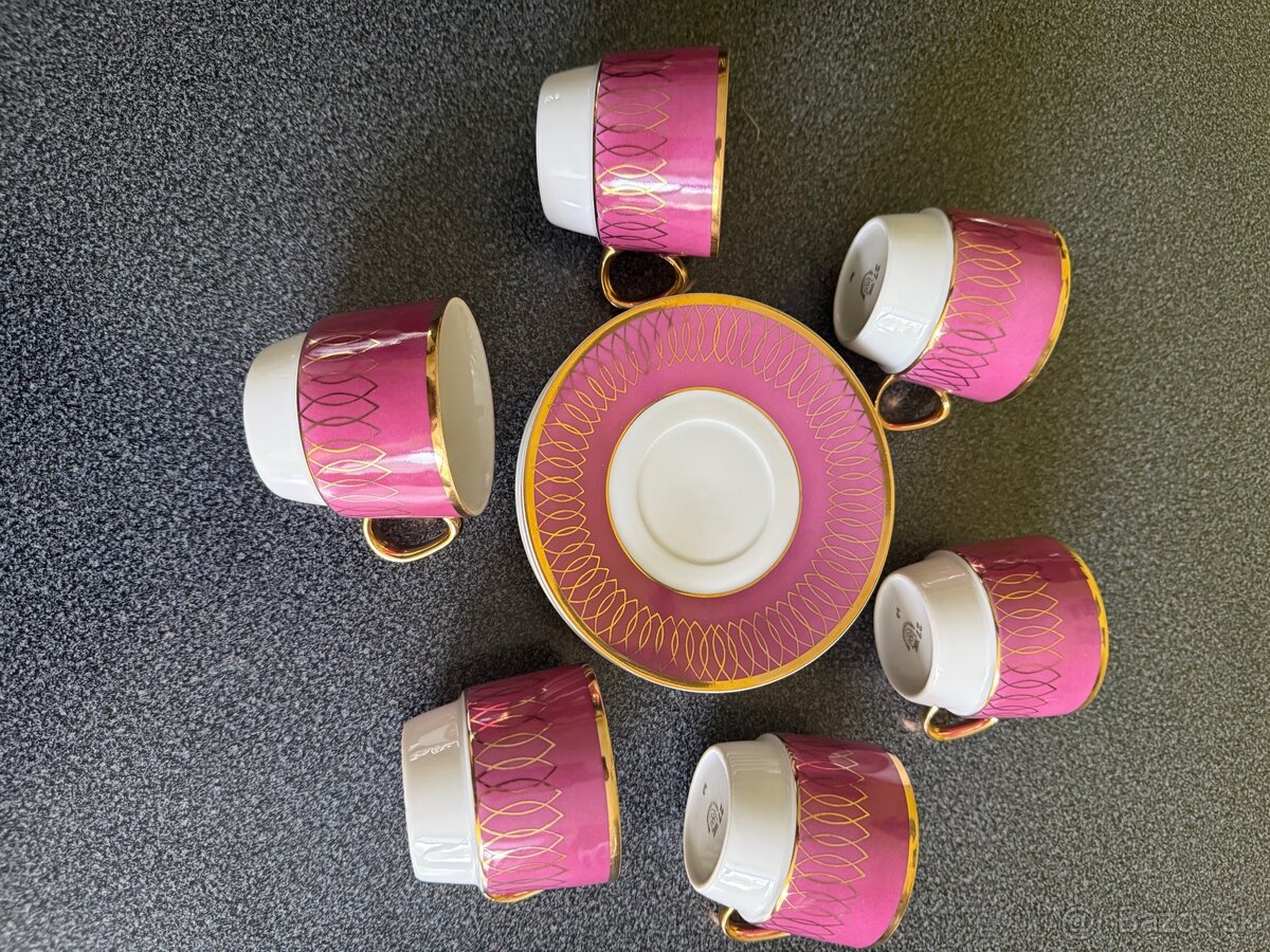 Porcelán