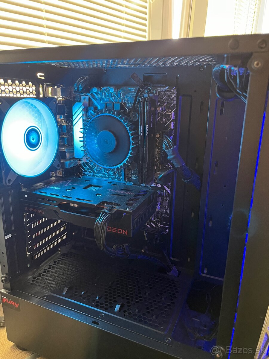 Herny pc