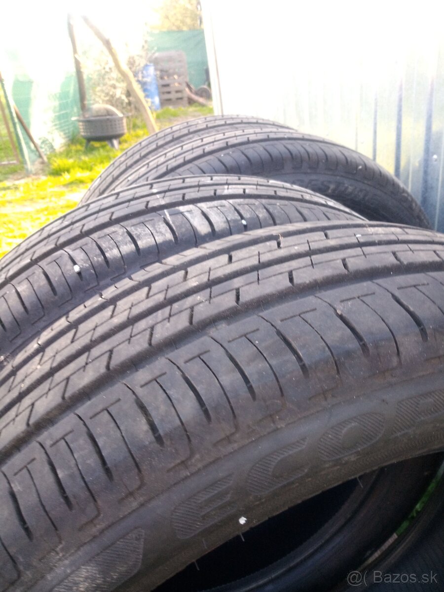 Bridgestone ECOPIA 175/60 r 16