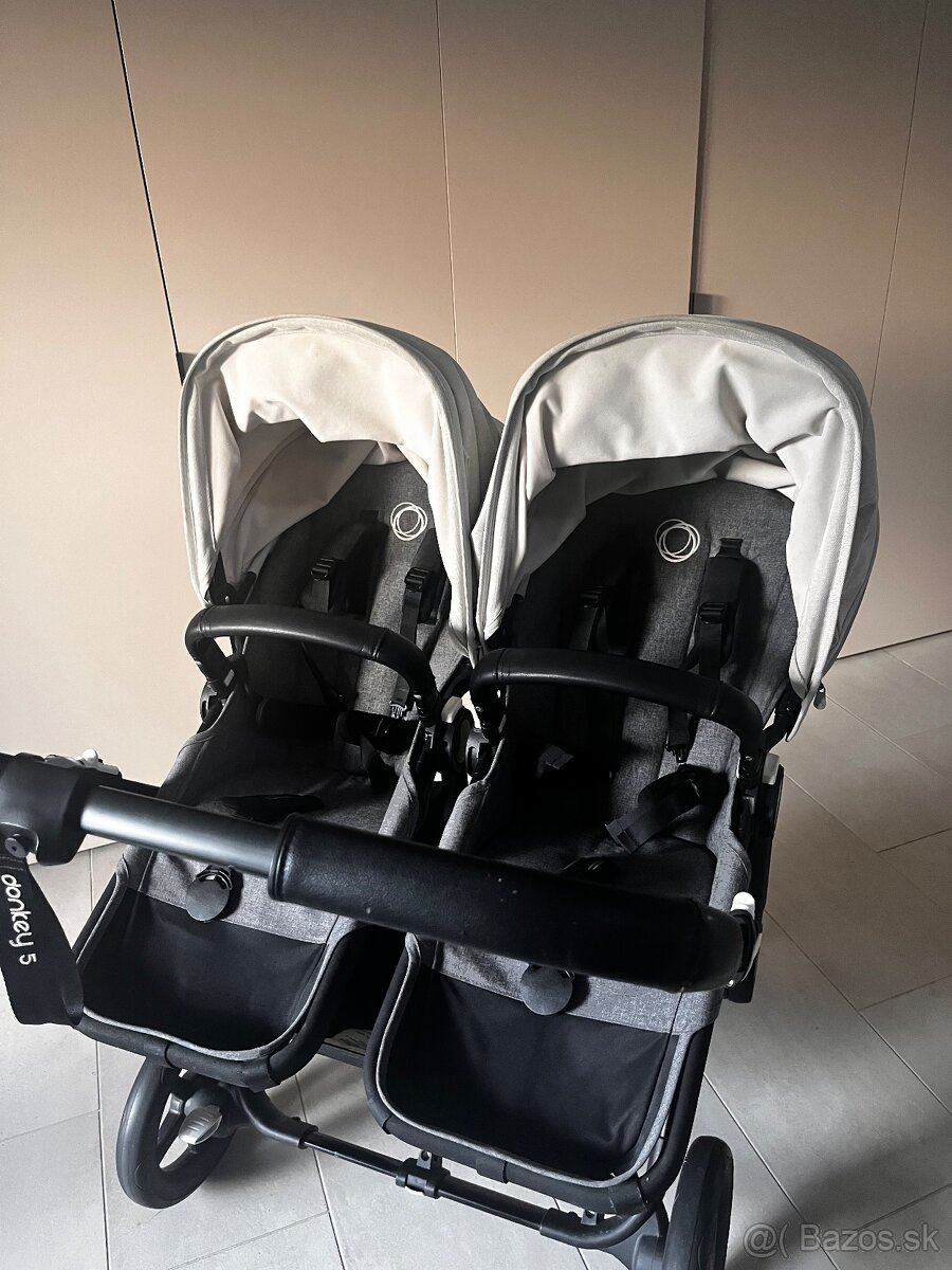 Bugaboo Donkey