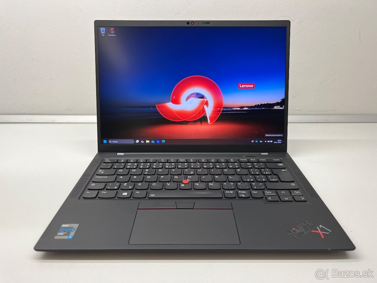 Lenovo ThinkPad X1 Carbon Gen9 14" i7-1165G7/16GB/512GB/FHD