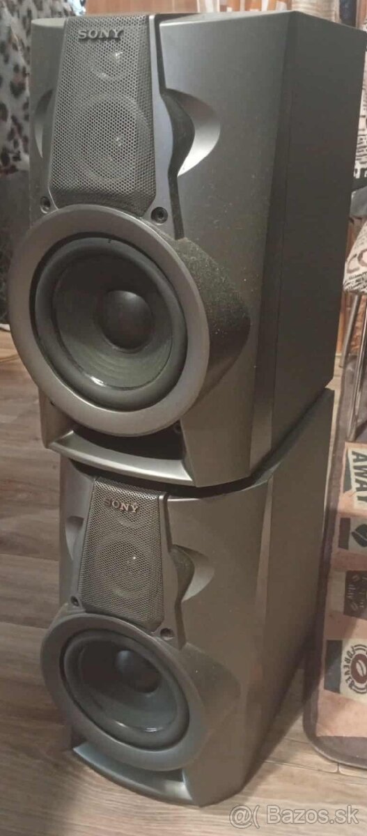 Reproduktory