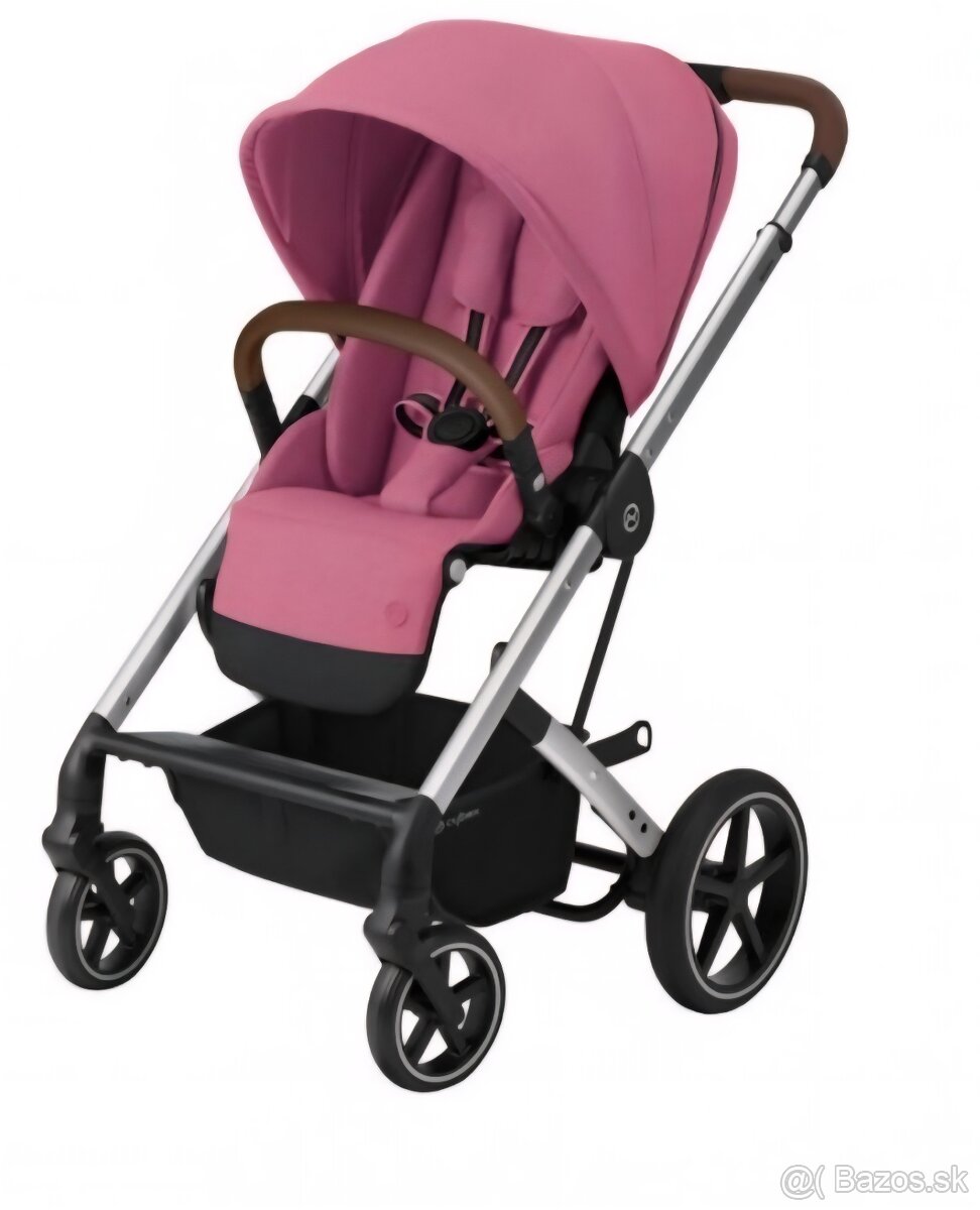 Cybex Balios