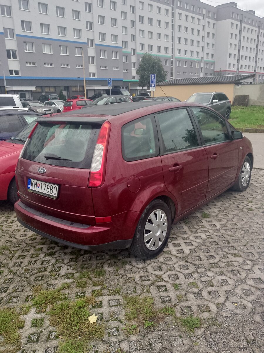 Predám