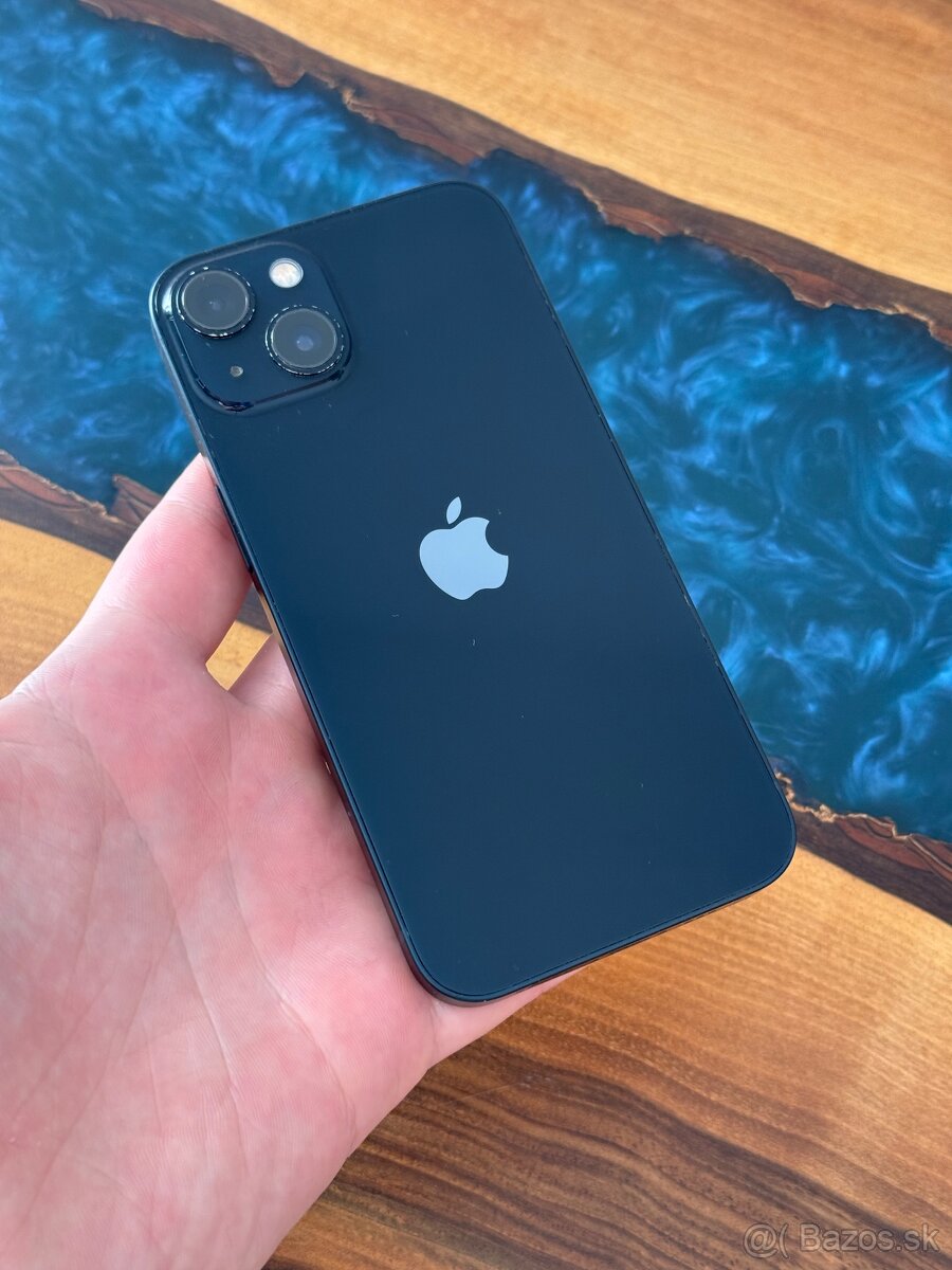 iPhone 13 128gb originalny stav