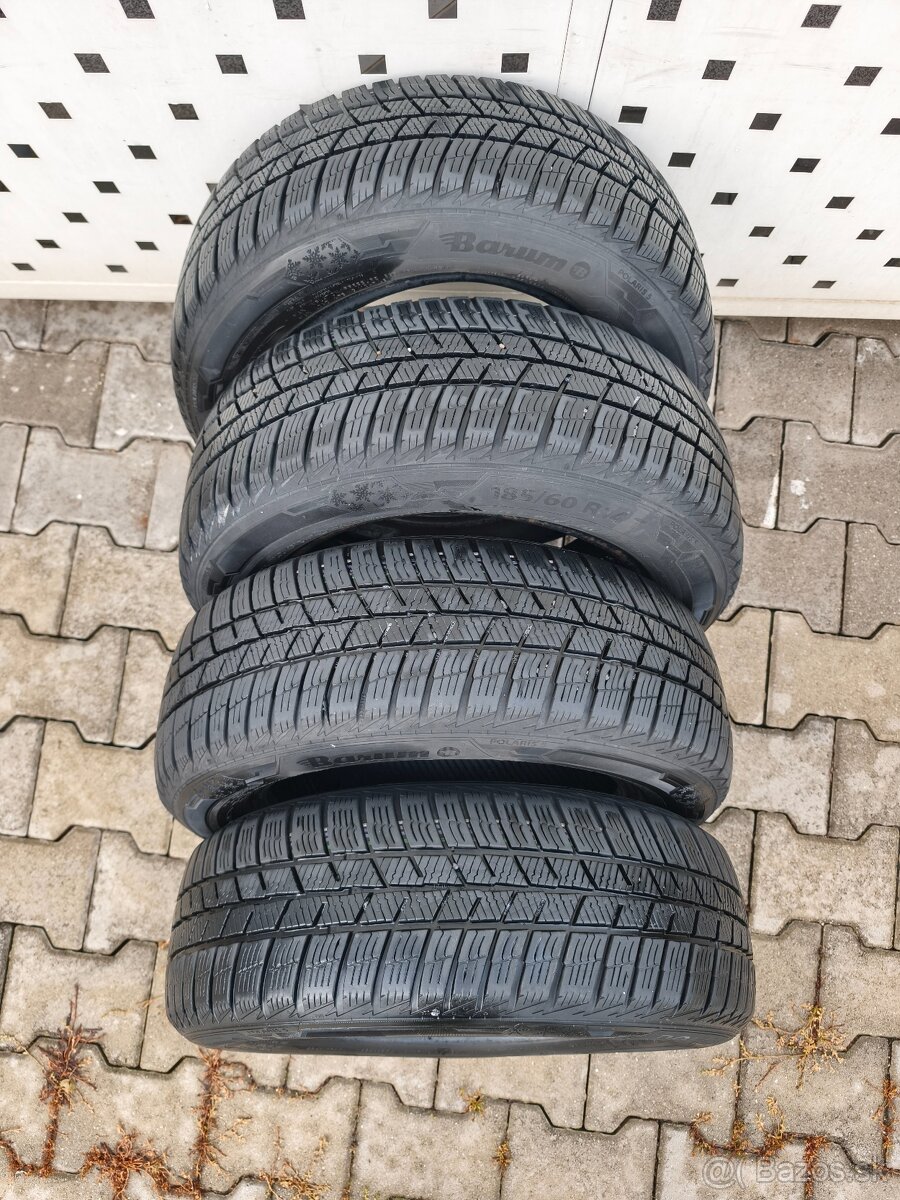 Barum Polaris 185/60 R14