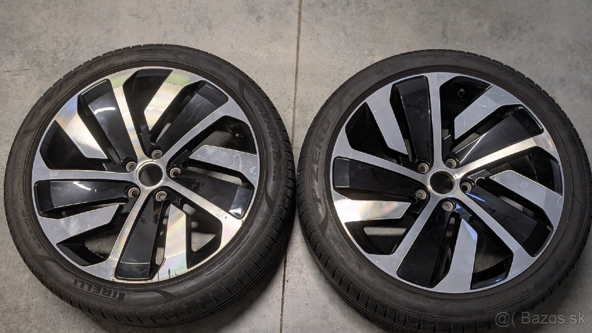 Volkswagen Montevideo 5x112 R19 3G8601025P