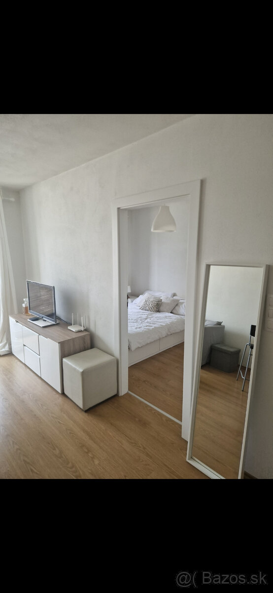 prenajom 2.izboveho bytu