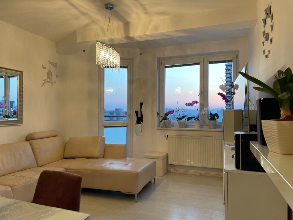 Prenájom 2-izbový byt, Bratislava, Bosákova 7