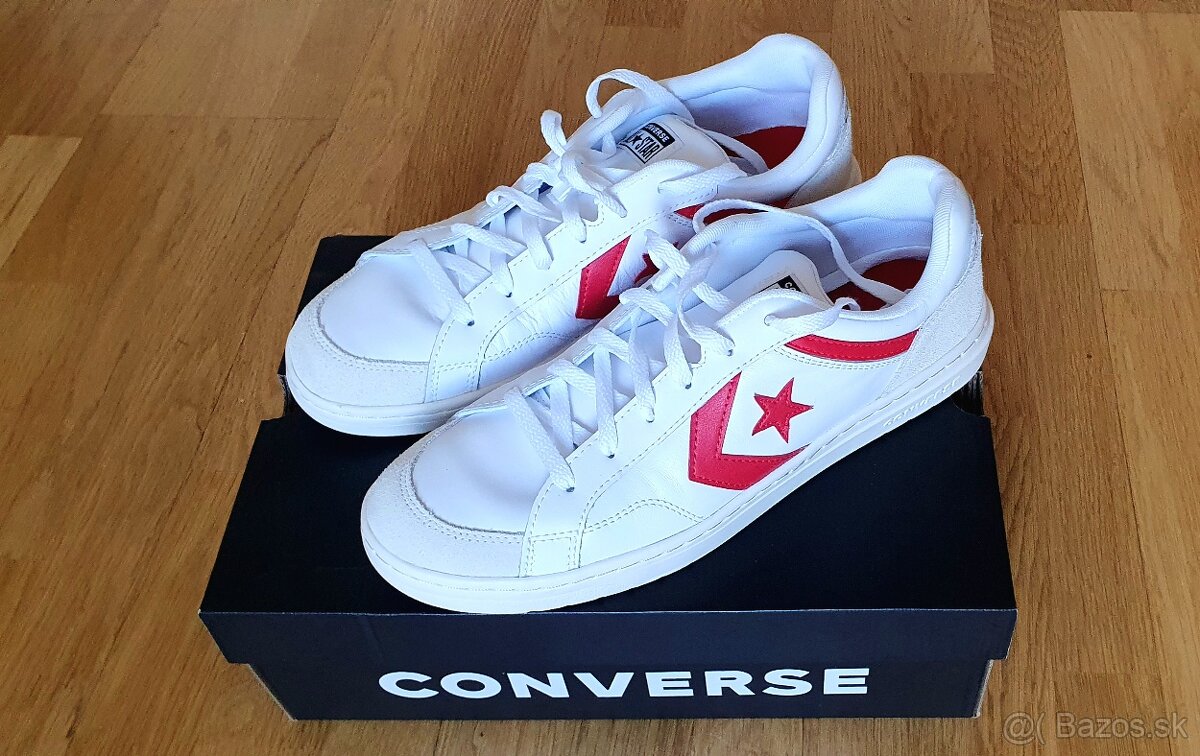 Nové tenisky Converse 46,5