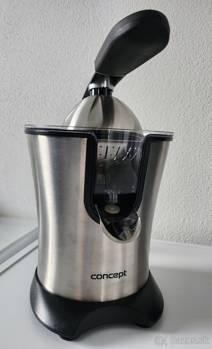 Odšťavovač na citrusy