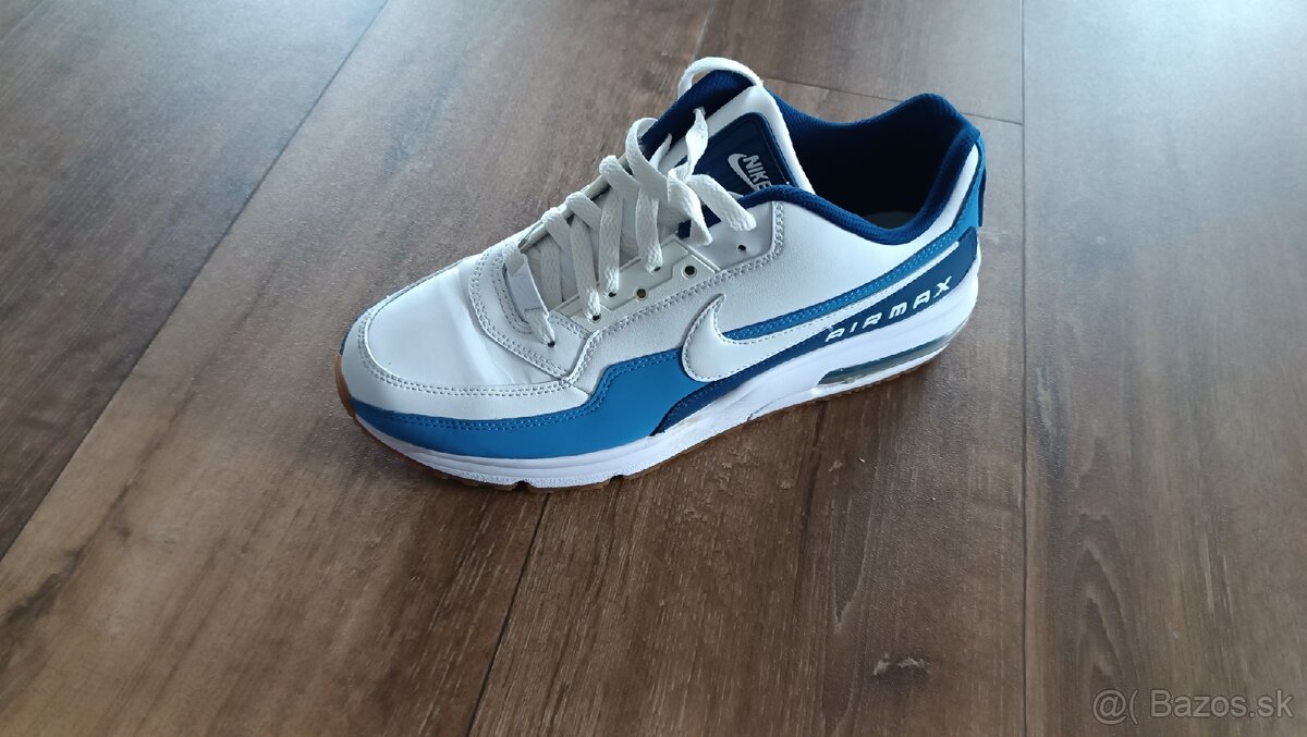 Predam Nike air panske botasky