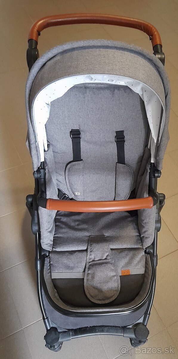 Detský kočík