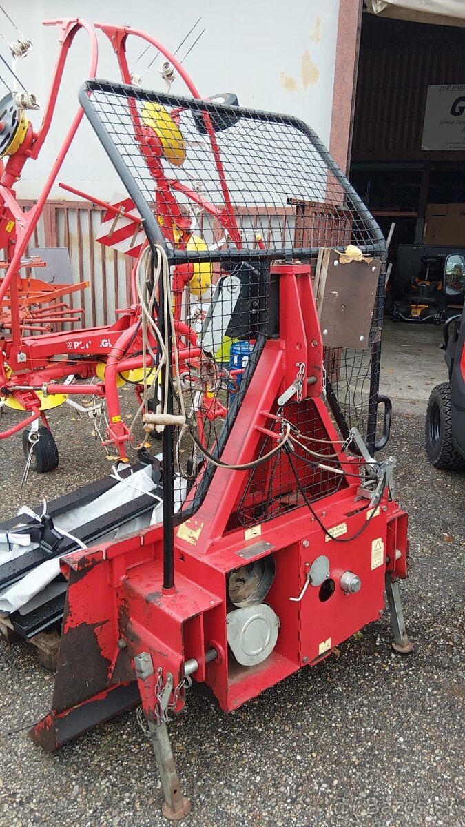 Navijak tajfun egv 60