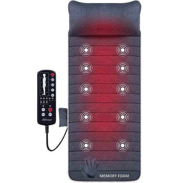 Masážny prístroj Snailax