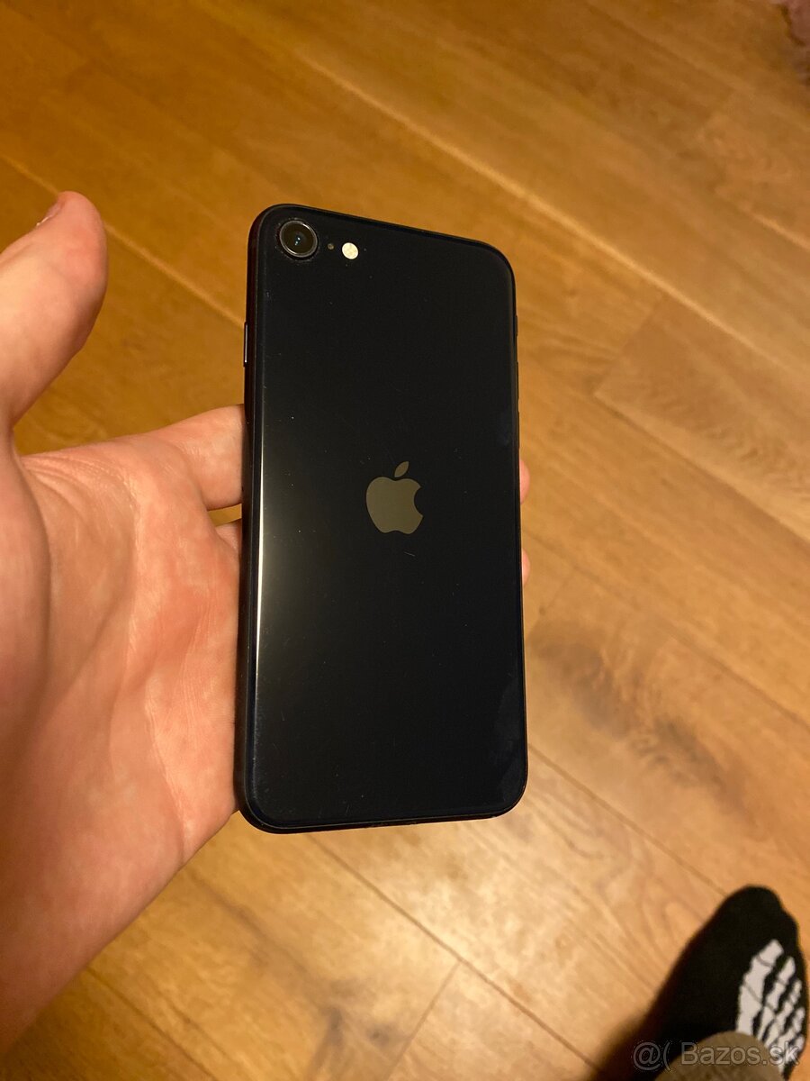 iPhone SE 2022 64gb