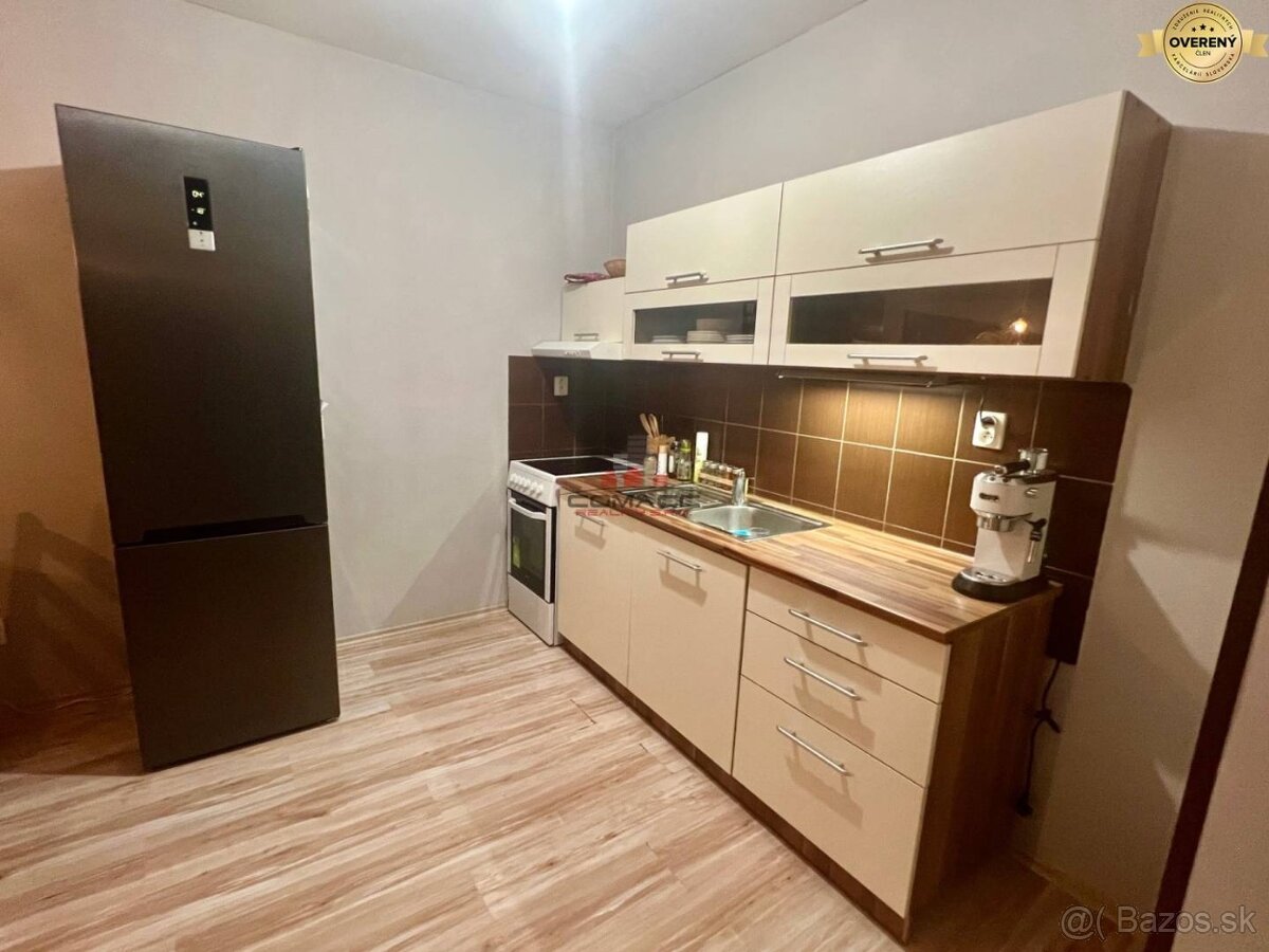 2iz byt v novostavbe Hlohovec