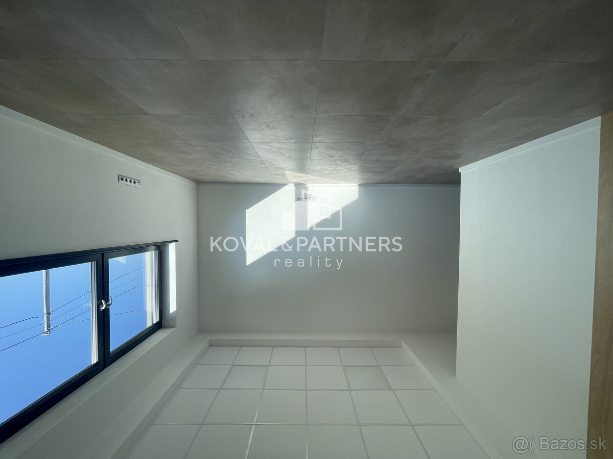 Prenájom kancelárie