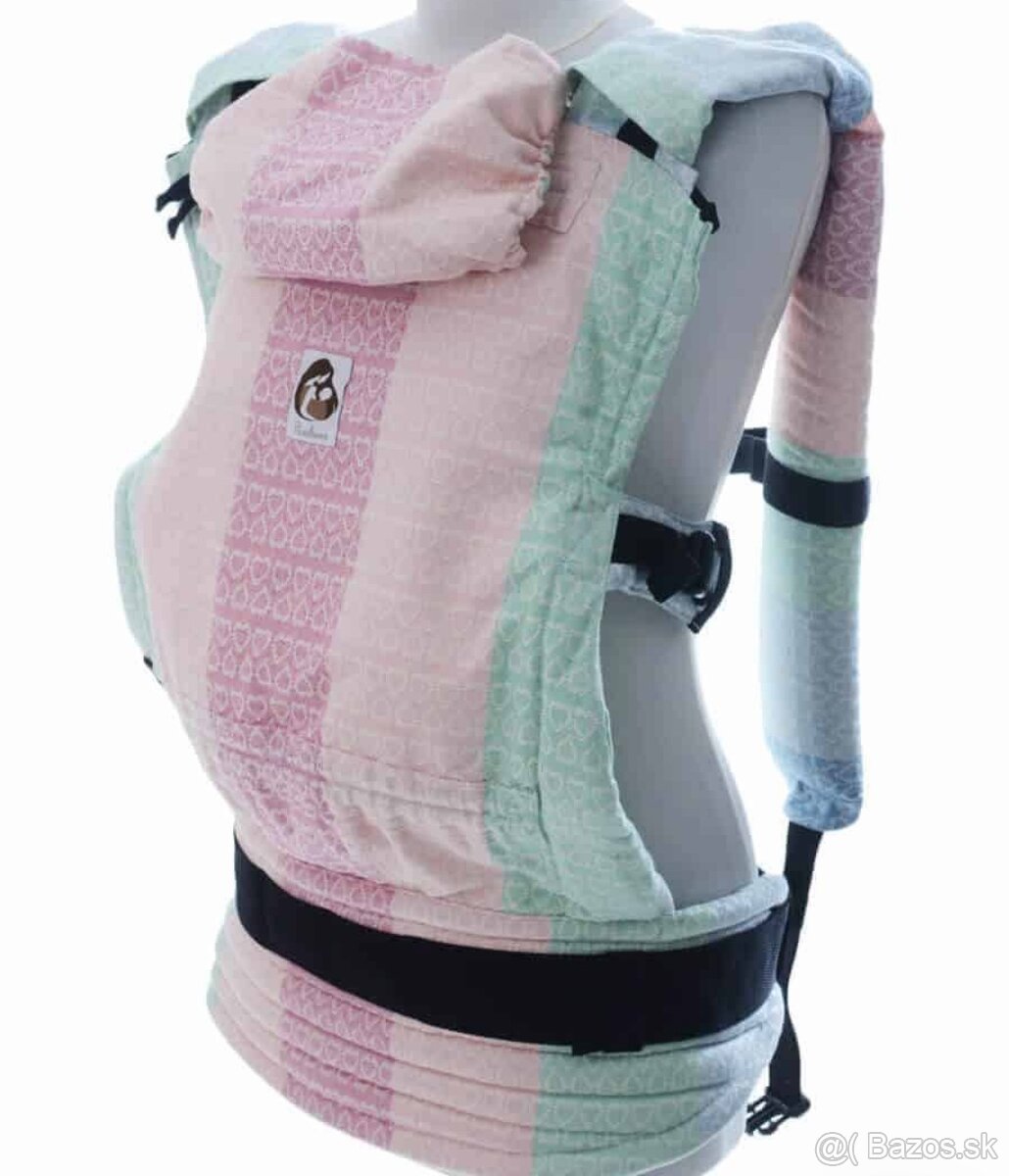 Ergonomický nosič Rischino