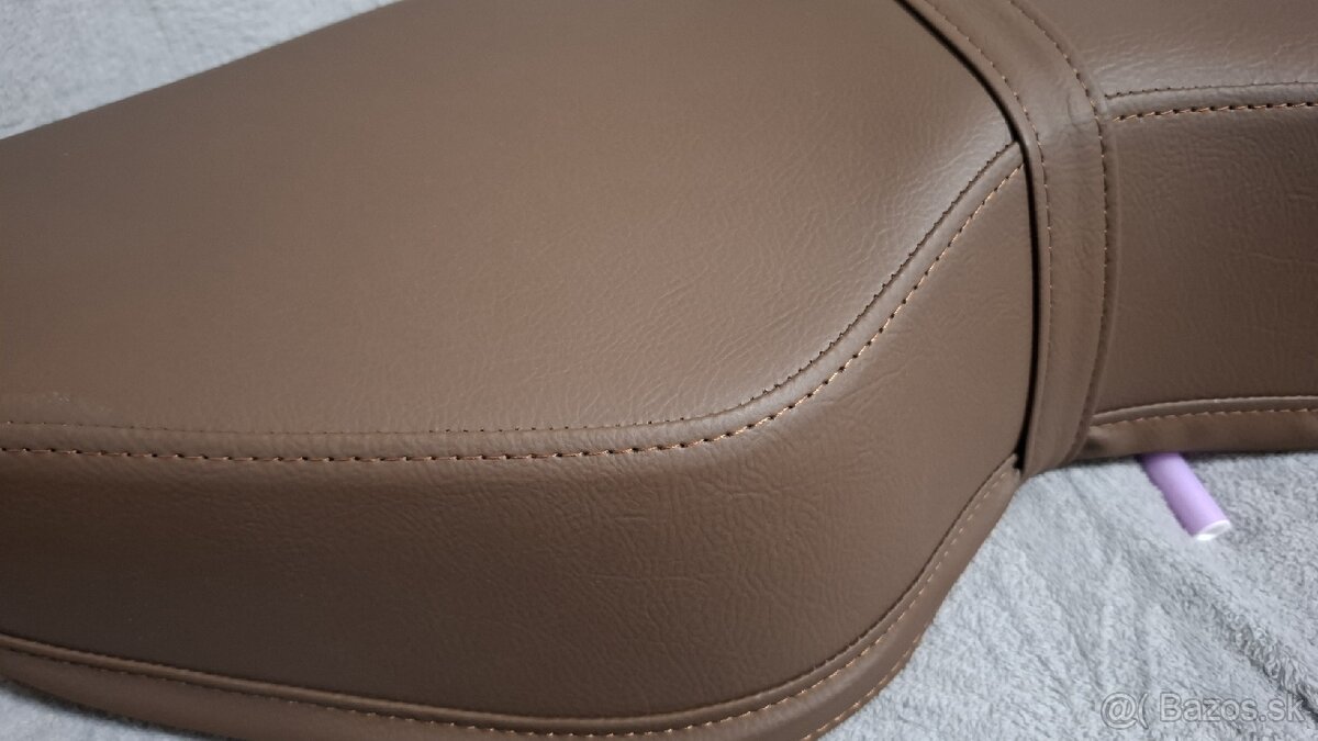 Sedadlo jawa kyvačka huslove