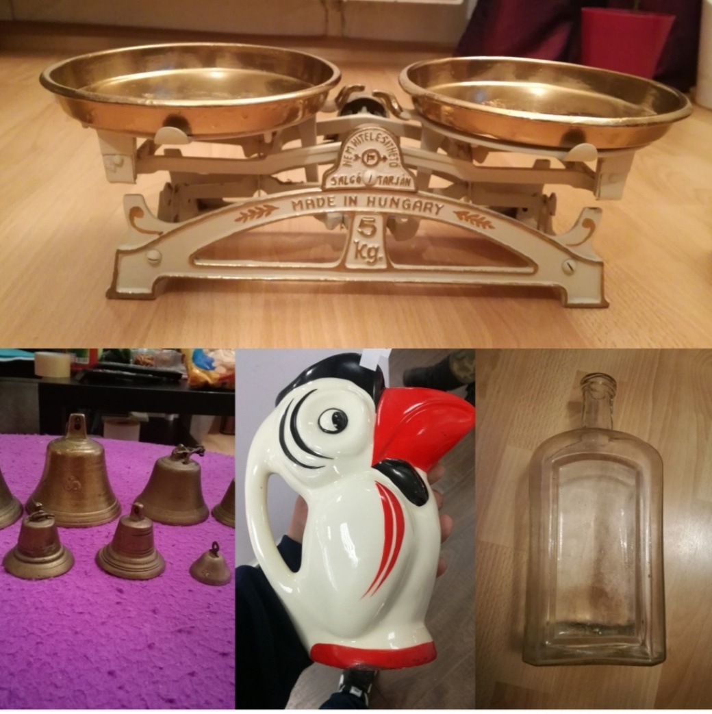 Kúpim retro starožitné veci.