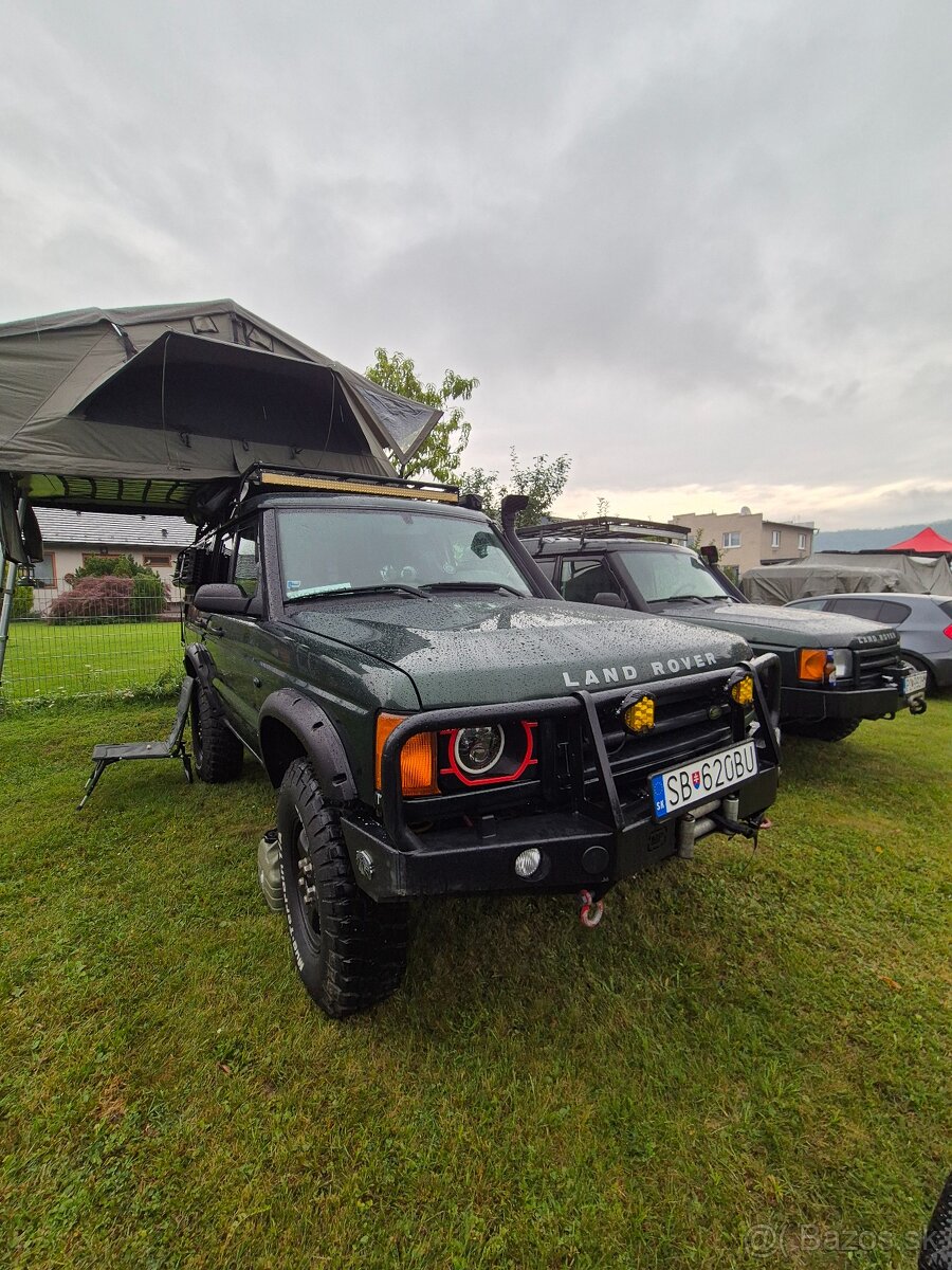 Strešný stan Missisipi II 140 autostan