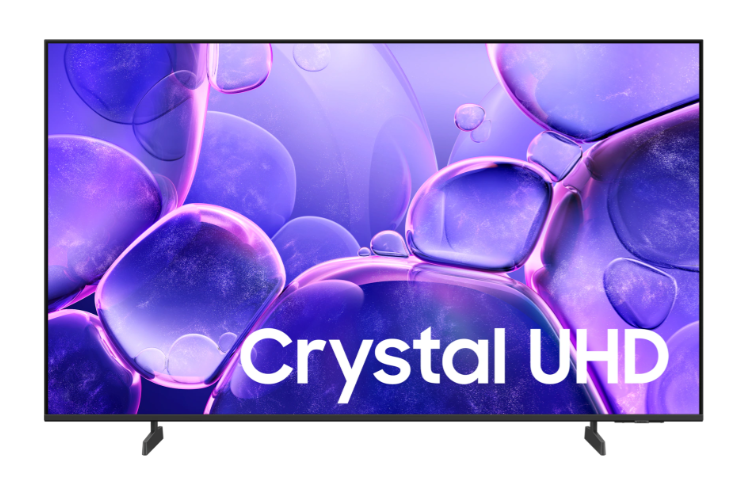 Predám nový nerozbalený Samsung 55" 4K LED UHD Smart TV.