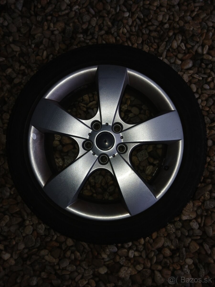 Alu disky elektróny