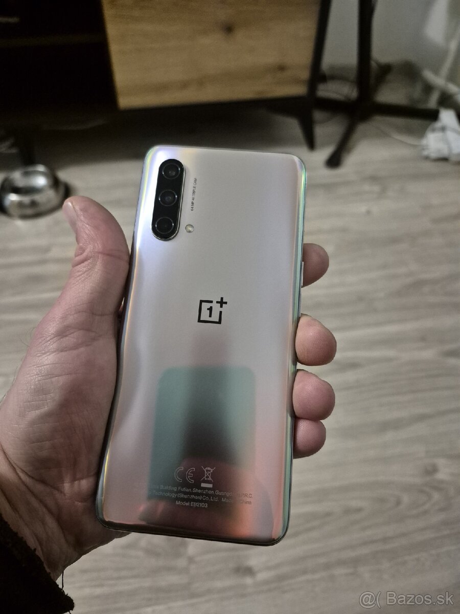 Predám Oneplus CE 5G 12/256