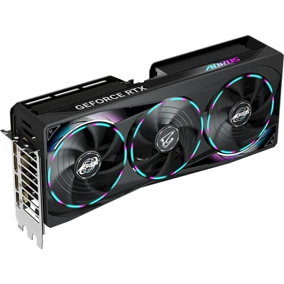 GIGABYTE AORUS GeForce RTX 5090 MASTER 32G