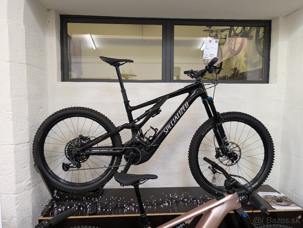 Brose specialized turbo levo atď...