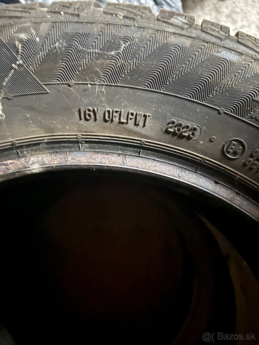 Predám matador 185/65 R15 88T