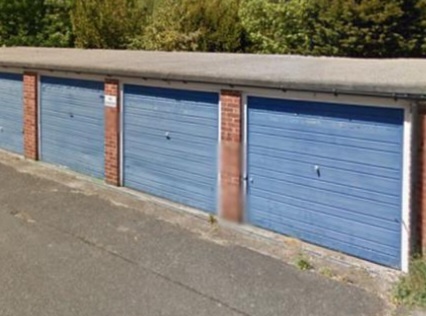 Hľadám garáž Košice nad jazerom