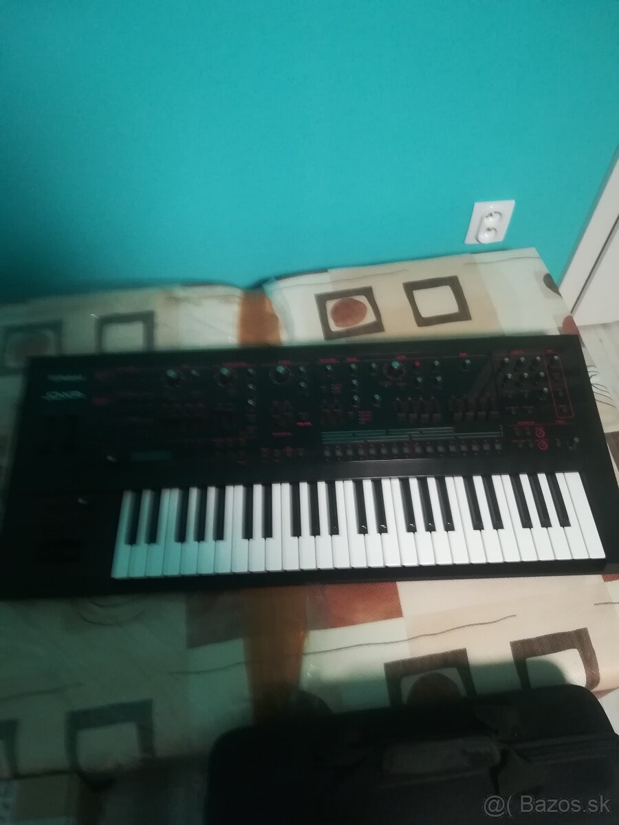 Predám Rolland JDXA