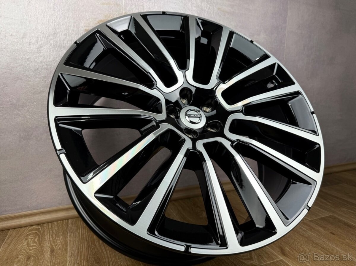 Originál kolesa R22 Volvo XC90