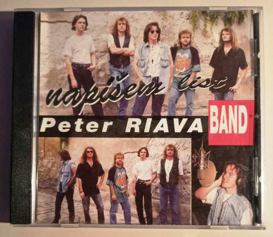 Zberatelské Single CD - Sk, Cz