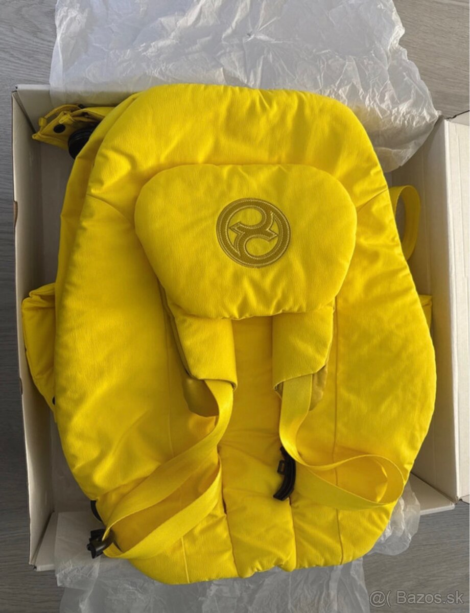 Cybex mios seat pack