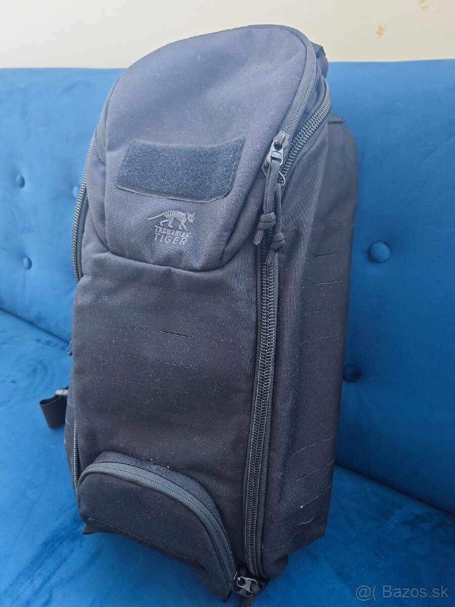 Batoh Tasmanian Tiger MODULAR SLING PACK 20