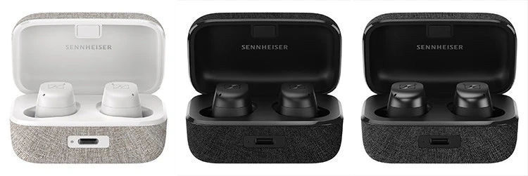 Sennheiser momentum true wireless 3 TWS3