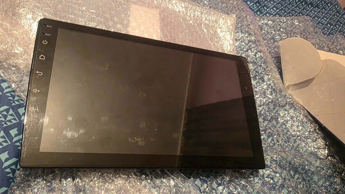 Podofo Android 13 autorádio 4/64