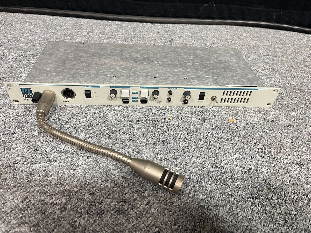 Intercom Clear Com RM-220