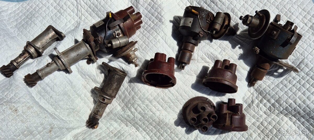 Pal, Skoda, Germany, France mix