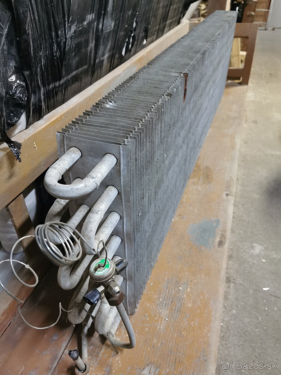 kondenzačná sušička dreva